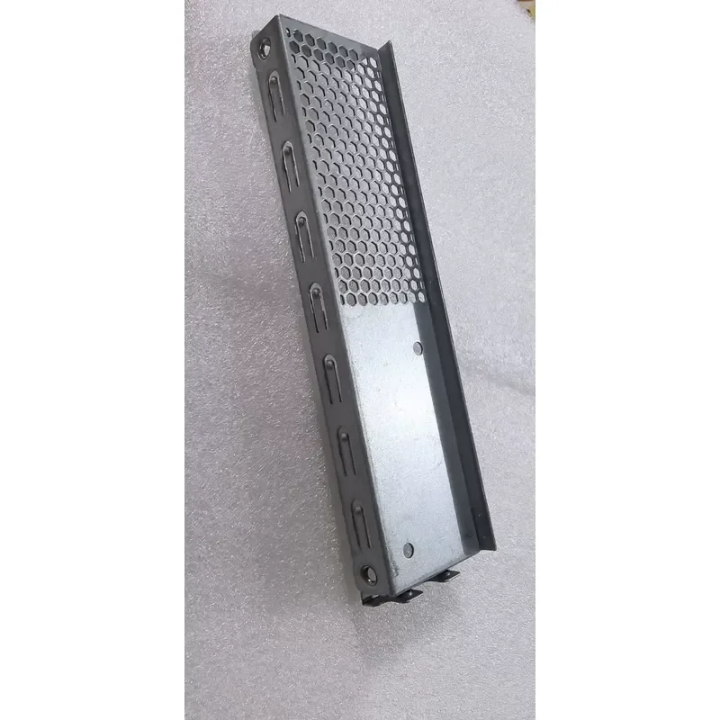 for Tide Server Baffle for Tide 5280M5 5280m6 Rear Window Baffle PC
