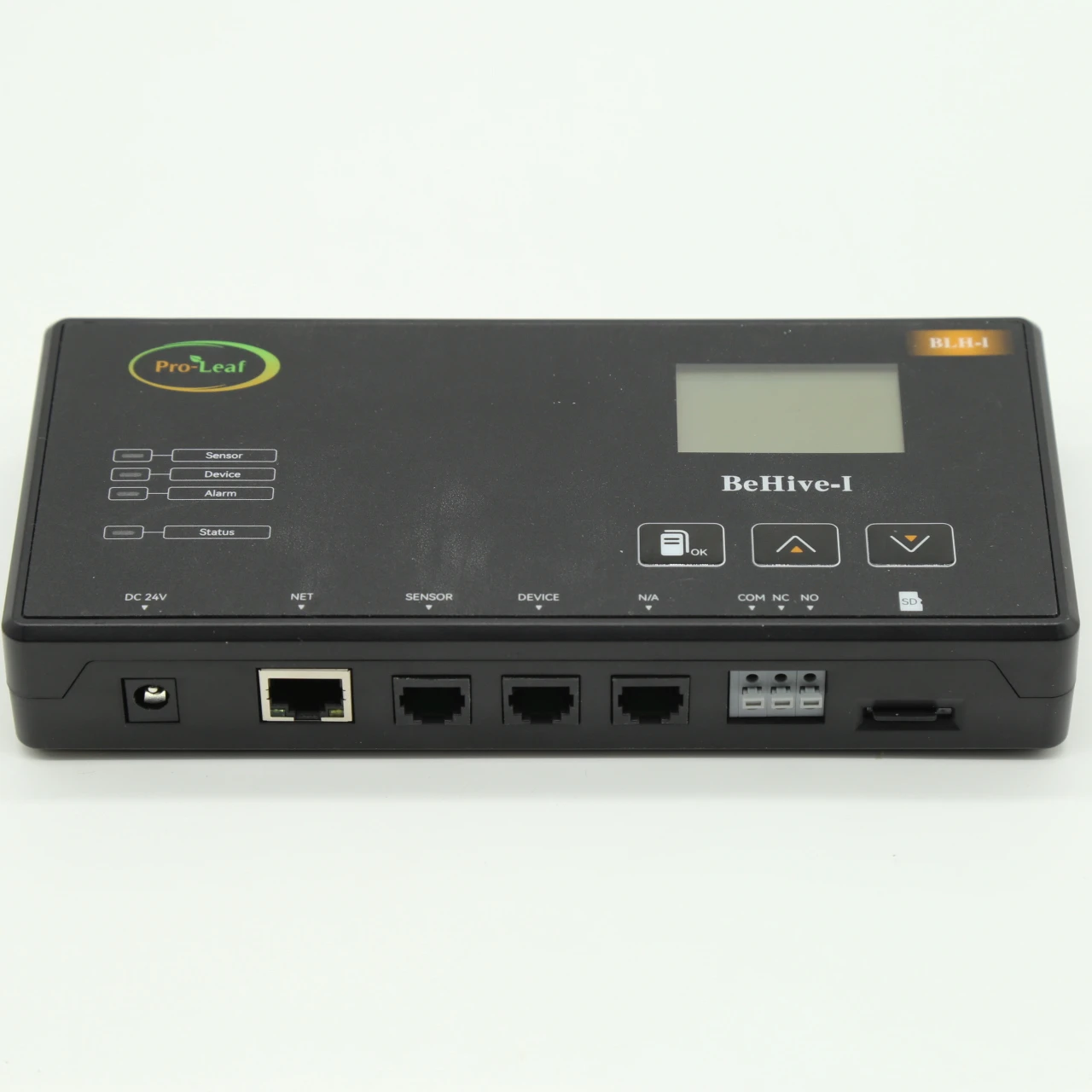 

Beleaf BeHive-I Module With Power Adpter*1 + PH EC &Temp Sensor+ Smart Socket