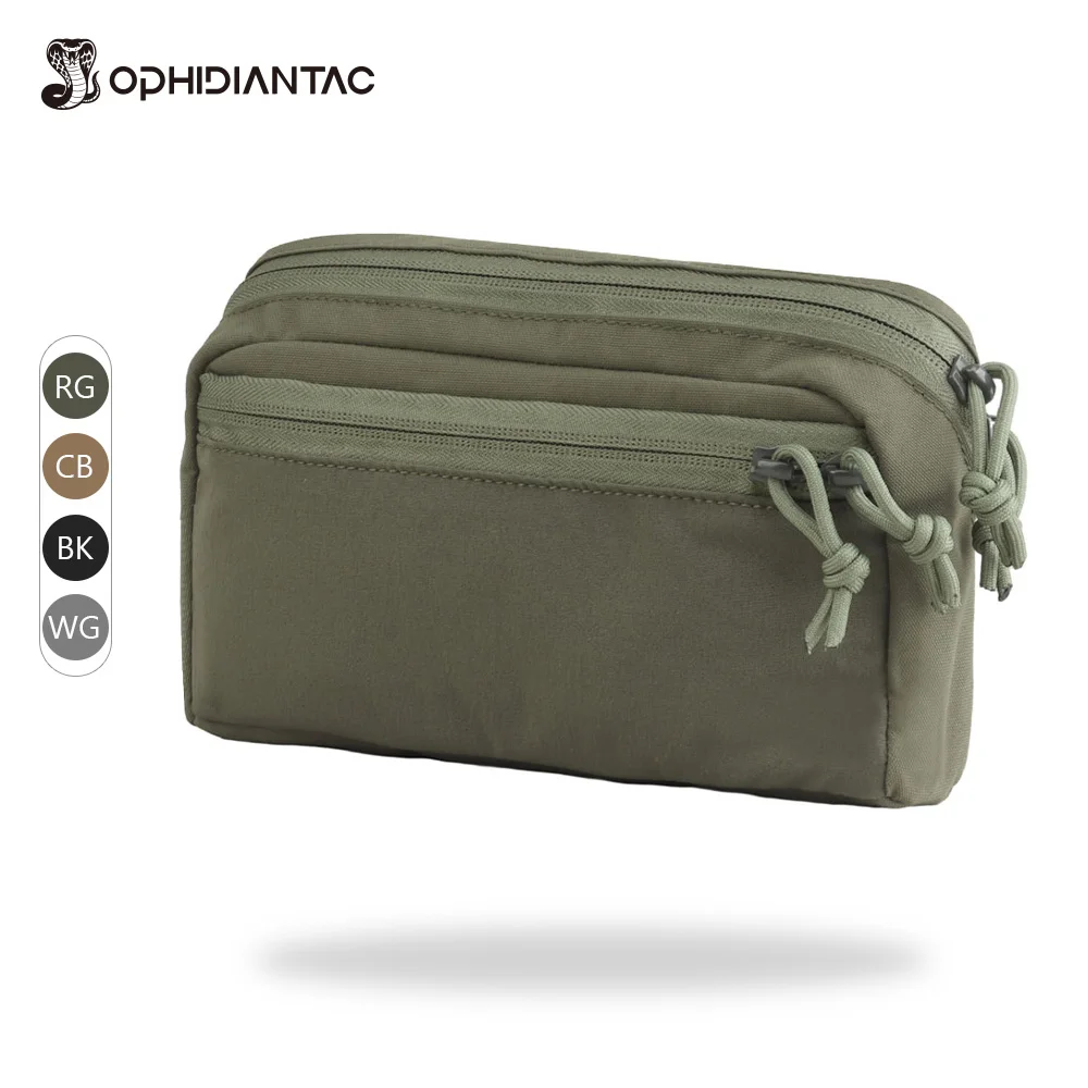 Ophidiantac Lightwe…