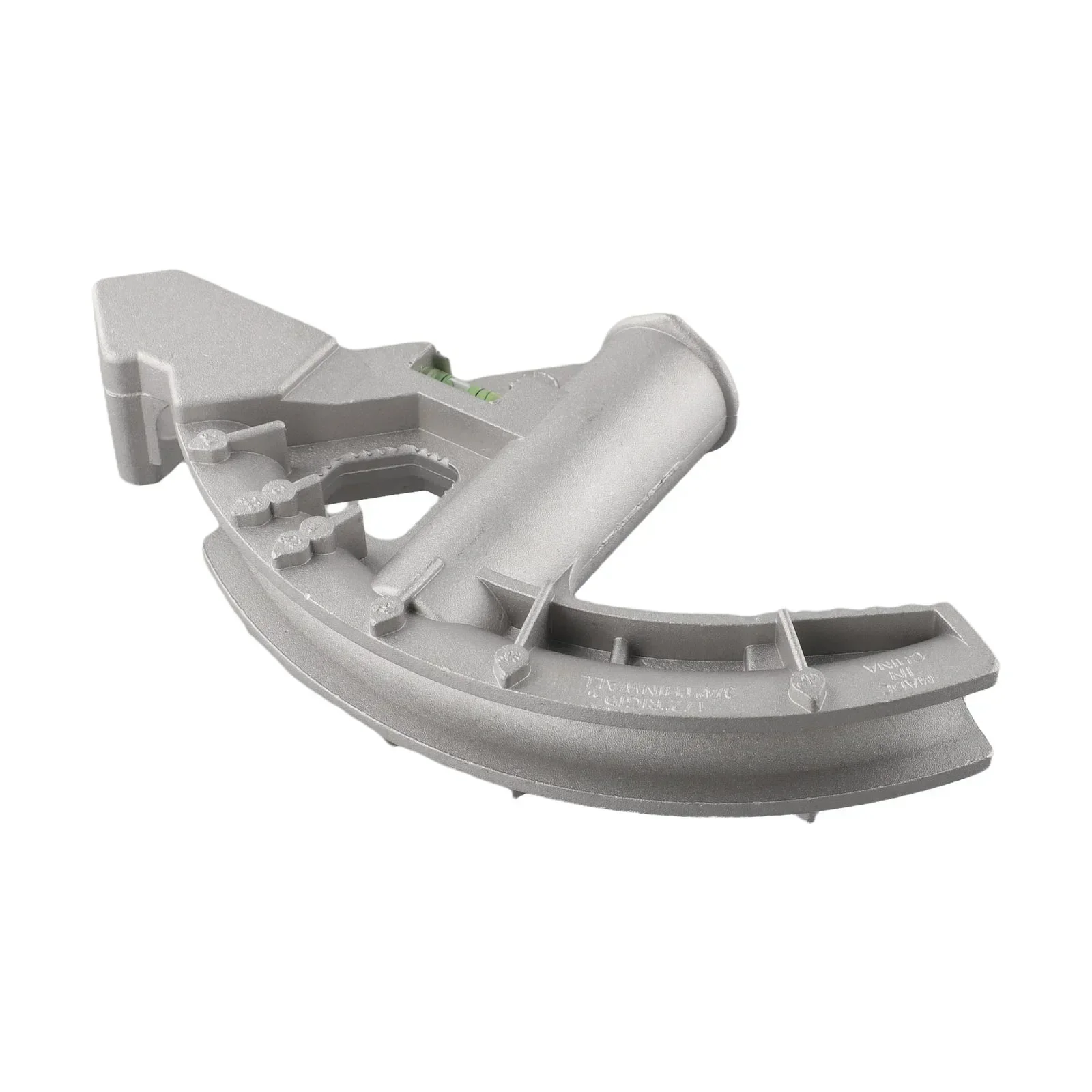 

Cast Aluminum Easy Reading And Accurate Sturdy Construction Conduit Hand Bender Tool Aluminum Manual Bending Head