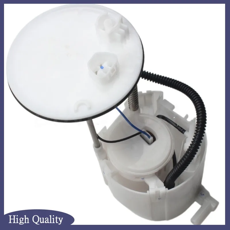 Fuel Pump Assembly E9004M P76783M 77020-0R010 A33158 SP9048M 770200R010 For Toyota RAV4 2.5L & 3.5L Hybrid & Gas 2009-18
