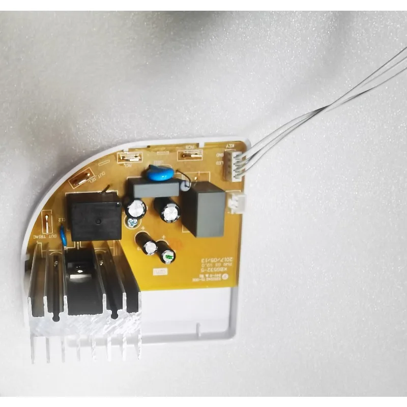 

Для Philips Iron GC556 GC558 аксессуары для основной платы