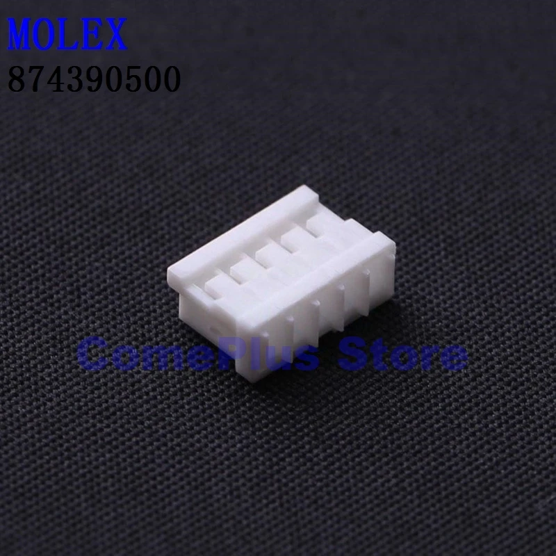 10PCS 874390500 874390501 874390600 874390800 Connectors