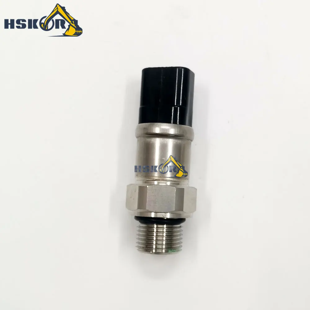

Pressure Sensor 434-3436 for 311D 312D 320D 323D 329D for Caterpillar CAT - Original Equipment Manufacturer Part
