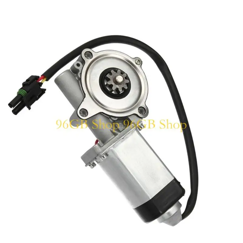 96GB RVs Step Motor Entry Step Motor Replacement 300-1406 301695 1820124 SP163669 for Motorhome Toyhauler Transport Vehicles