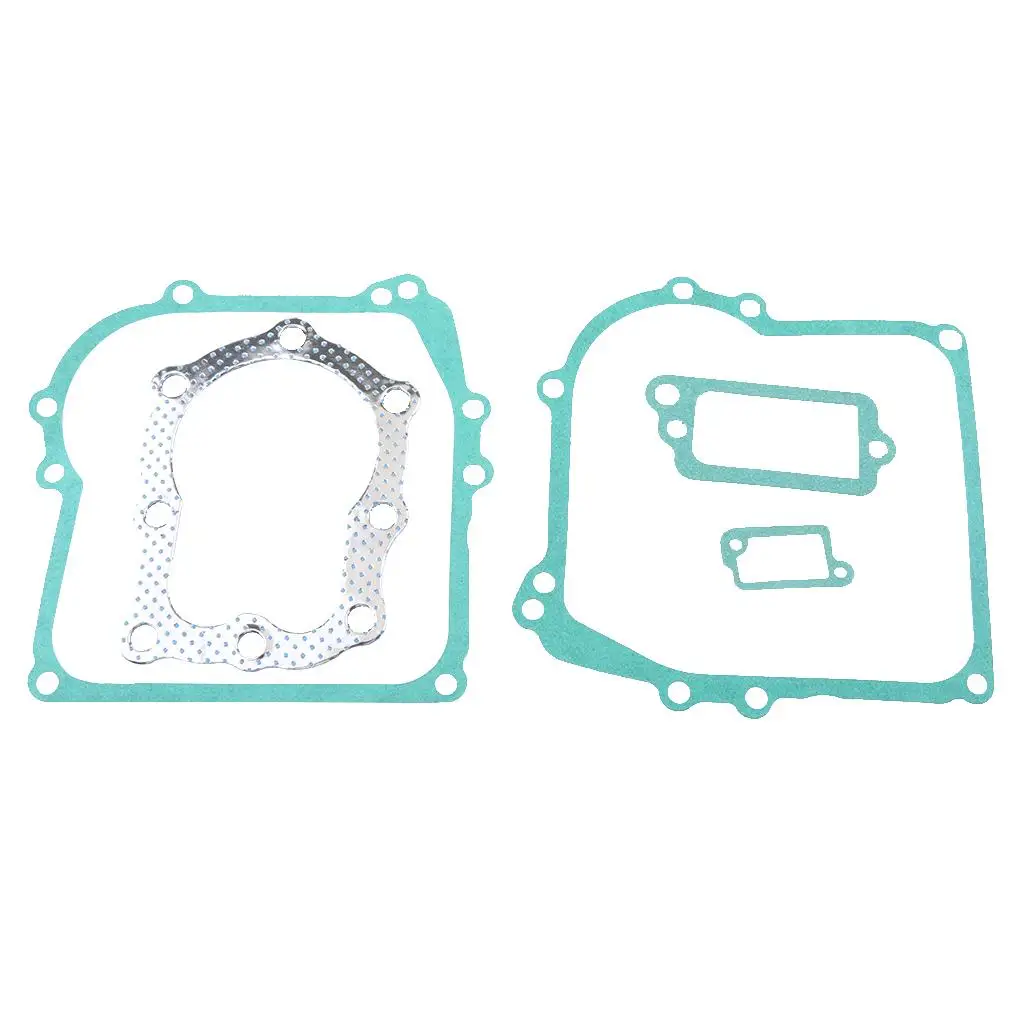 Engine Valve Gasket Kit Complete Replacement Parts for 391662 Small Engine for Lawn Mower Models