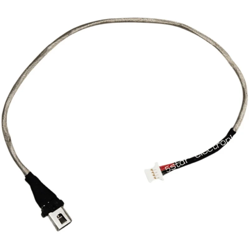 DC Power Jack cable For Lenovo FLEX4-1470 1570 1580 Yoga 510 -15ISK 15IKB laptop DC-IN Charging Flex Cable