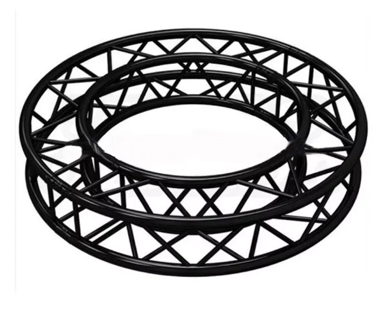 

Professional Manufacturer Customized Truss Display Outdoor Aluminum Lighting Stage Truss