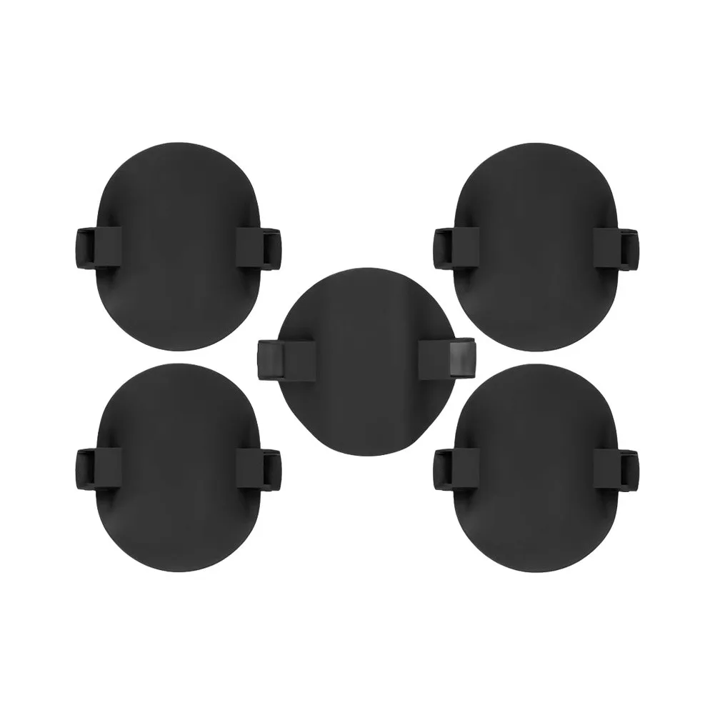 5pcs Wheel Mount For Hitch-Platform Covers For Hitch Mount Covers 84756187 84756188 For Chevrolet For Silverado
