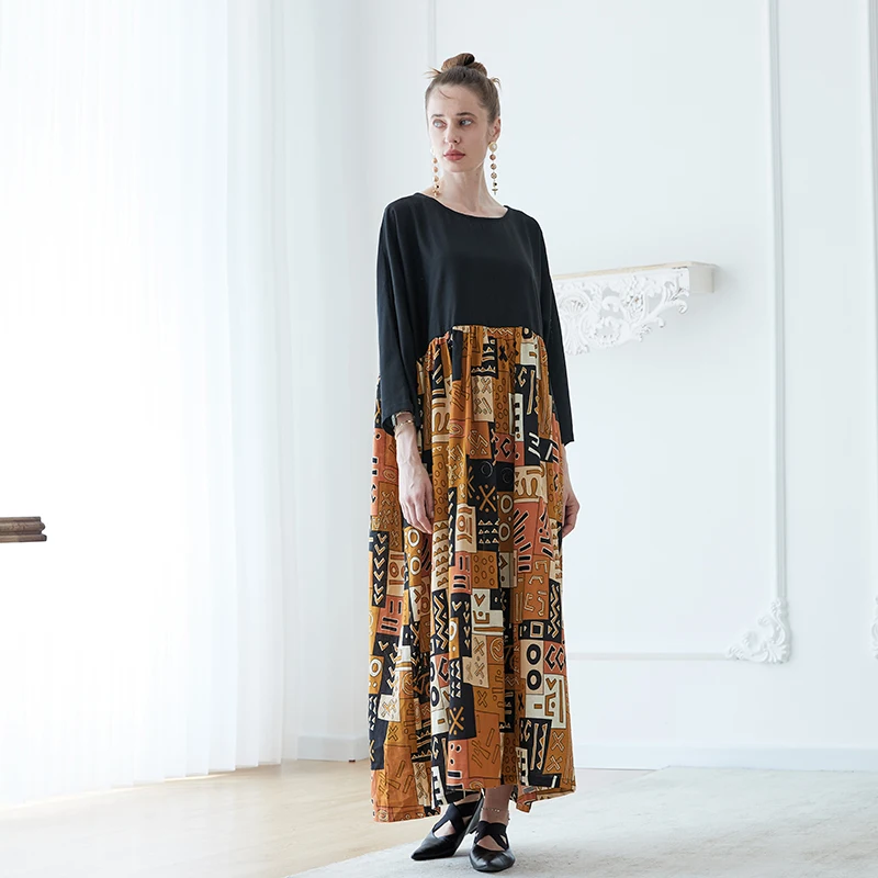 Slimming Loose Long… - image