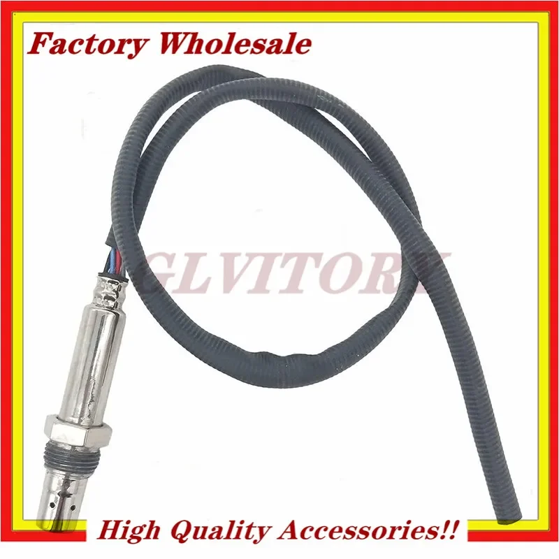 

11008787 5WK96716 Nox Sensor Probe Fit For LIEBHERR 24V Vauxhall Opel CAPTIVA MERCEDES-BENZ Truck Van Bus 5WK9 6716