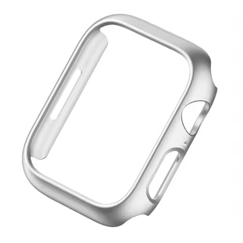 Case for Apple Watch 45mm 41mm 40mm 44mm 42mm 46mm Protective Cover Matte Hard PC Bumper Frame No Glass iWatch 10 SE 9 8 7 6 5 4 - Image 10