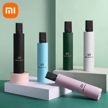 샤오미 방풍 접이식 우산, 남성 8 본 럭셔리 대형 비즈니스 우산, 비 선물, 여성 파라솔 Best5 샤오미 방풍 접이식 우산, 남성 8 본 럭셔리 대형 비즈니스 우산, 비 선물, 여성 파라솔 Best5
