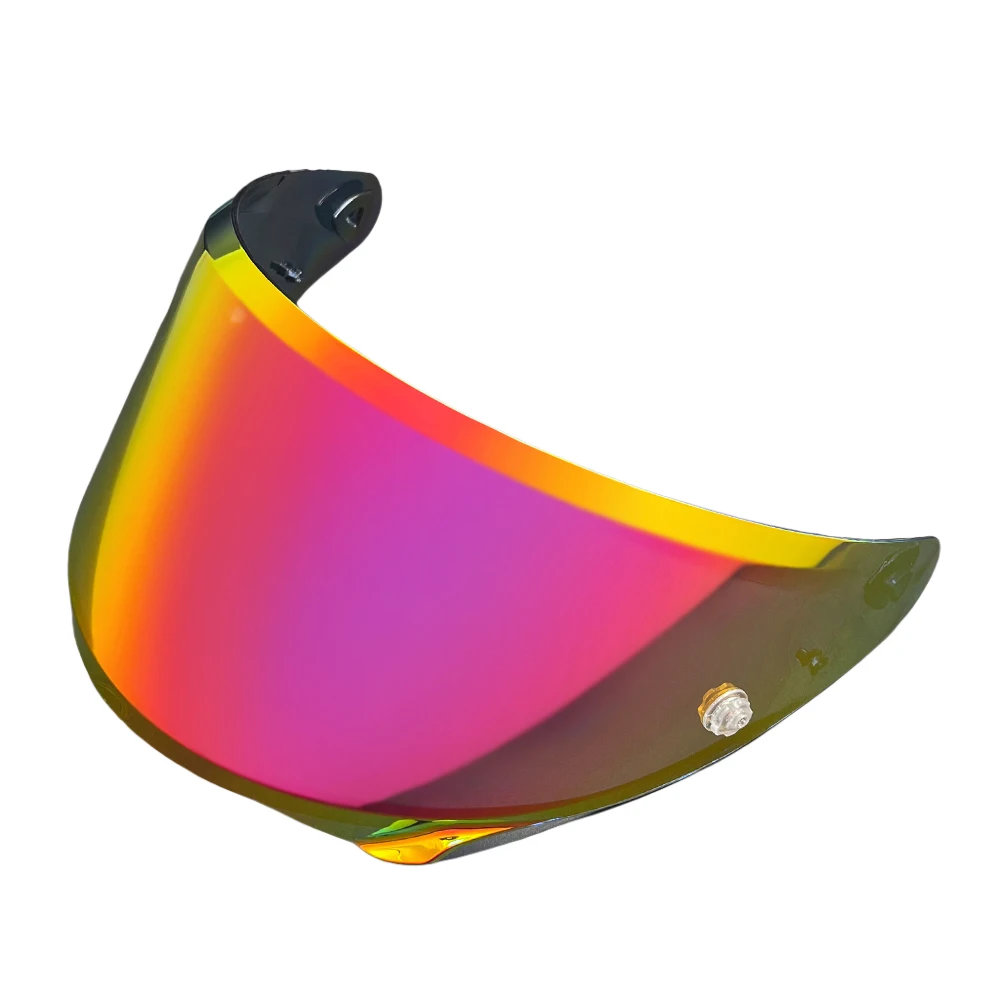 Face Shield for HJC RPHA12 Carbon RPHA12 RPHA 12N HJ42 Motorcycle Helmet Visor Accessories Sunscreen Lentes UV Protection