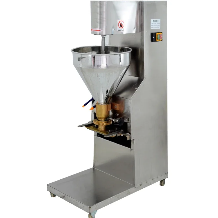 

High Quality Stainless Steel Meatball Machine For Sale