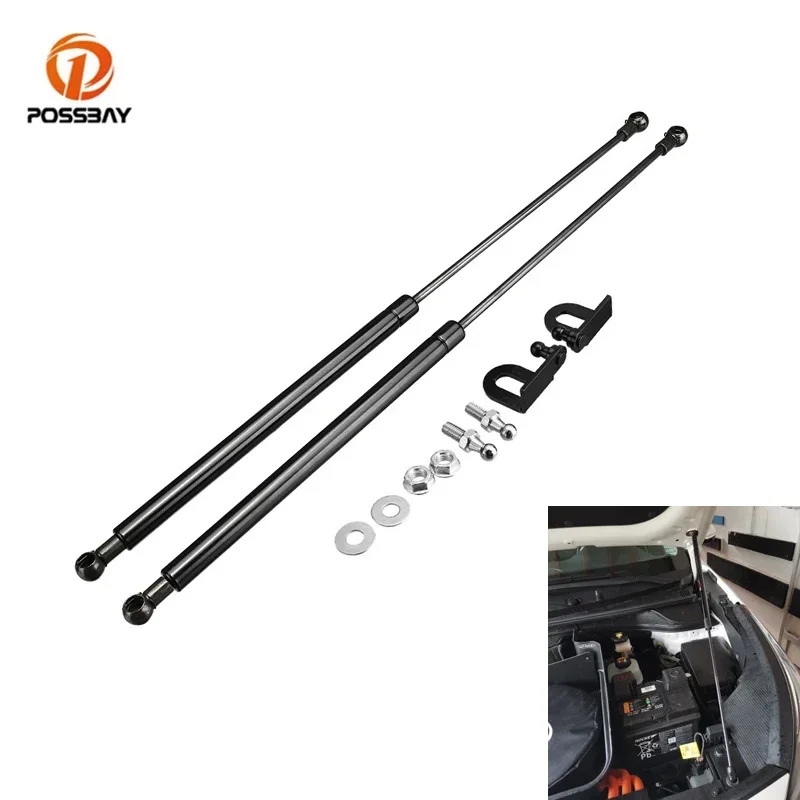 Car Front Hood Bonnet Modify Struts Lift Support Hydraulic Spring Shock Damper for  Kia Niro (DE)  2016 2017 2018 2019 2020 2021