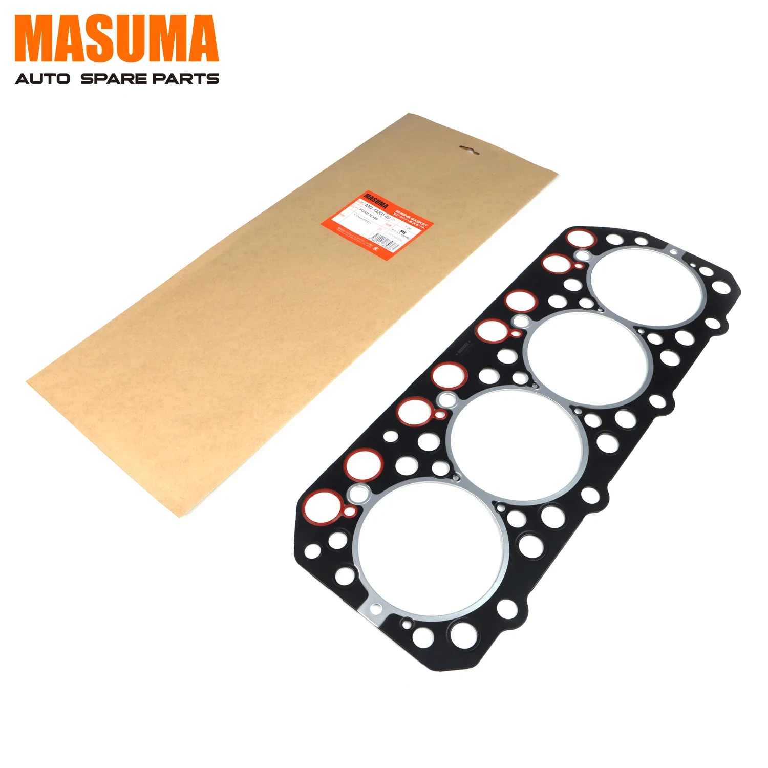 MD-02014S Auto CAR 1.40mm Engine Cylinder Gaskets EE100L 2E 11044-0T001