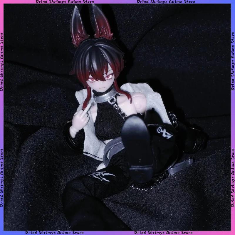 

Original 1/8 Sicily Past The Story Series Mysterious Blind Box Mobile Doll Action Figurine Desktop Surprise Girl Exquisite Gifts