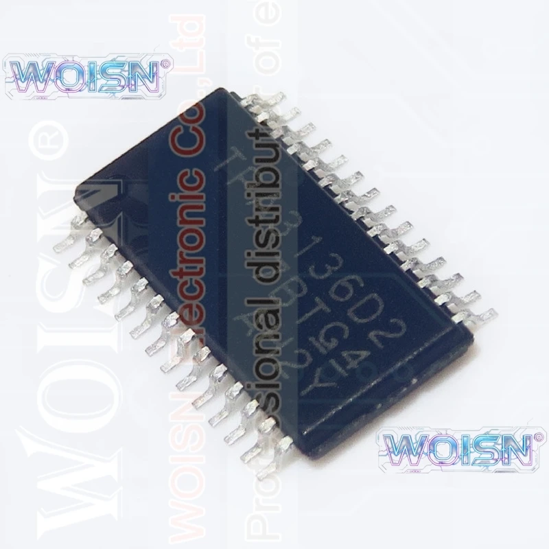 SOP-20 74HC373 SN74HC373 SN74HC373DW
