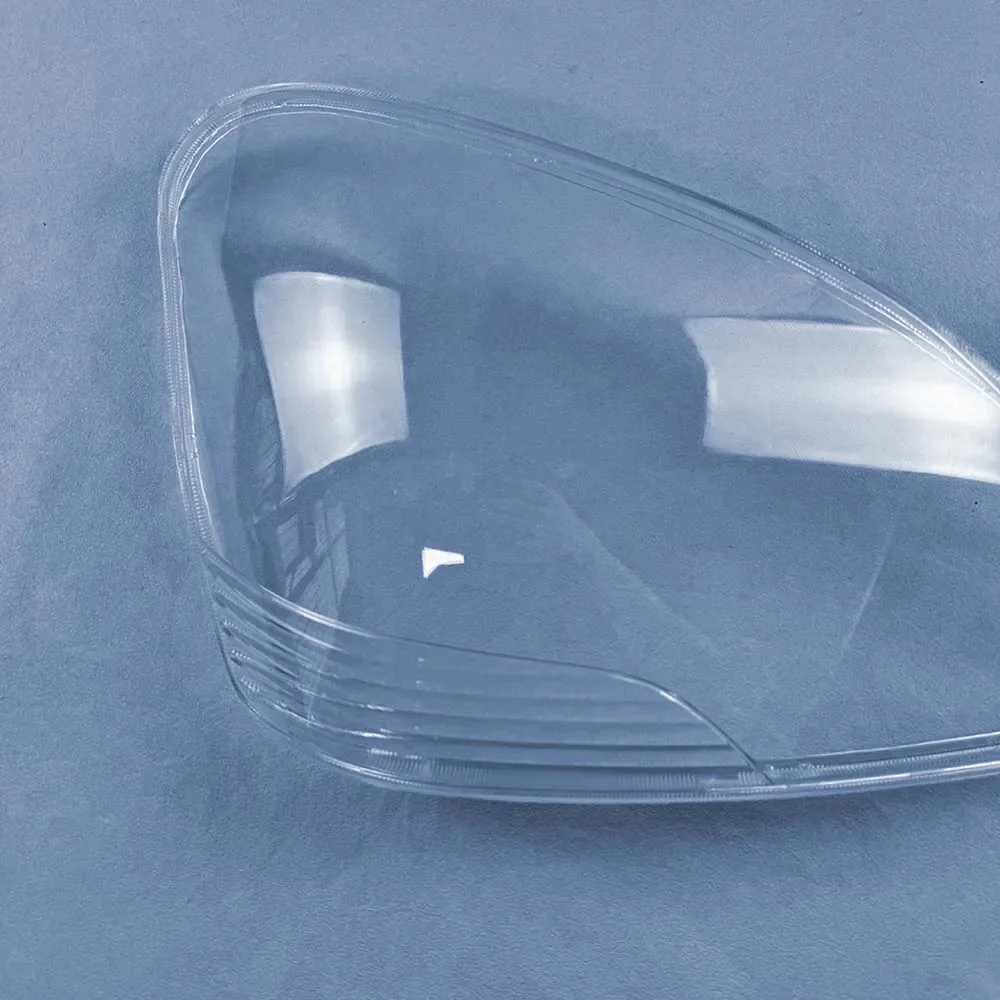 Headlamp Lens Cover Headlights Shell Glass Head Lamp Shade Transparent Lampshade For Lexus LS430 LS460 LS600 1999 - 2003