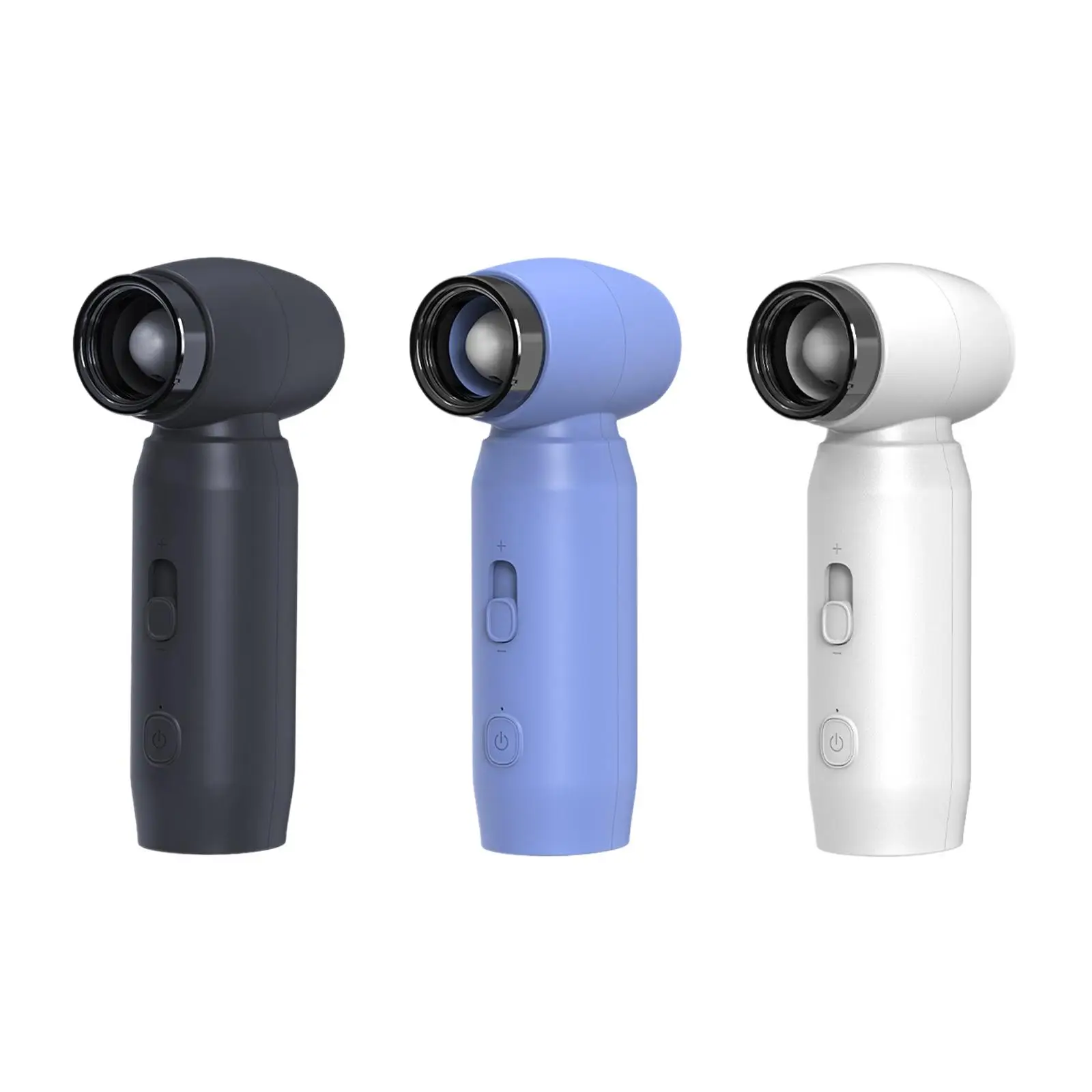 مجفف شعر محمول خفيف الوزن عالي السرعة لمجفف الشعر للهدايا على الشواطئ