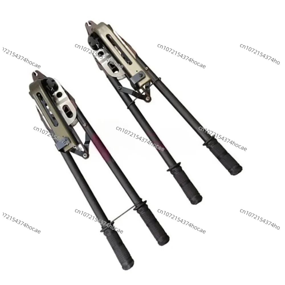 Heavy-Duty Manual C…