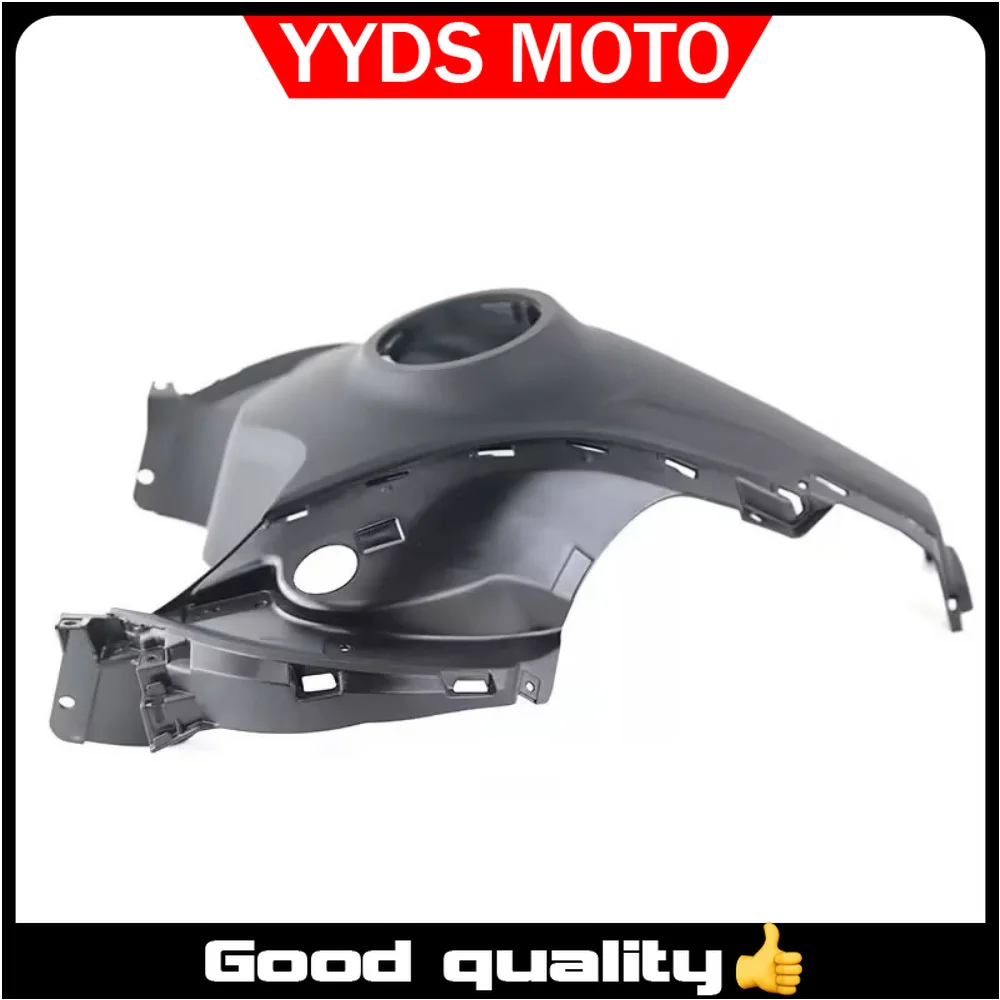

FOR CFMOTO 800MT motorcycle original accessories CFMOTO 800MT fuel tank upper guard plate middle guard plate guide 2023 2024