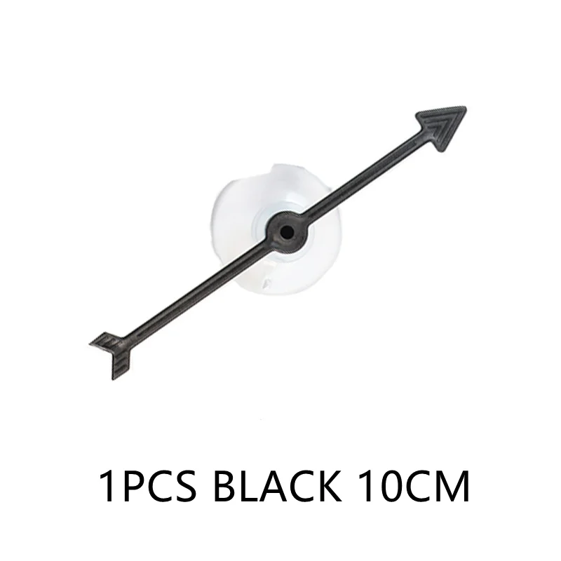 10 سنتيمتر كأس مصاصة المغازل مؤشر السبورة الغزل عجلة الرياضيات الصوتيات ألعاب تعلم وسائل تعليمية الفصول الدراسية جائزة رسم للأطفال #2