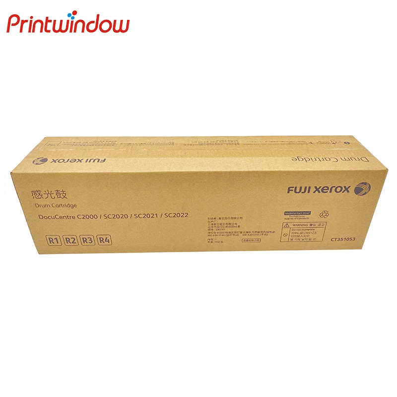 CT351053 Original Drum Unit for Xerox DocuCentre C2000 SC2020 SC2022 SC2021 Drum Cartridge