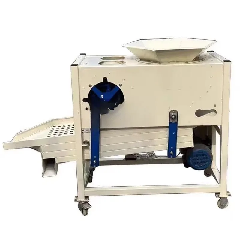 

Electric Garlic Breaker / Garlic Grading Machine/Garlic Sorter Machine