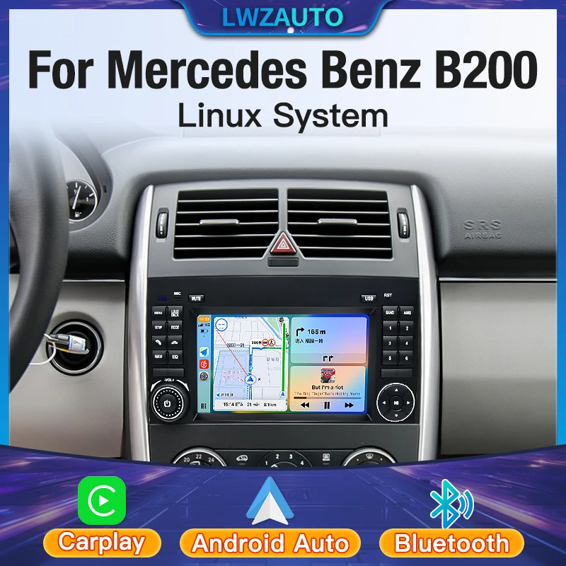 2025 New Linux Syst…