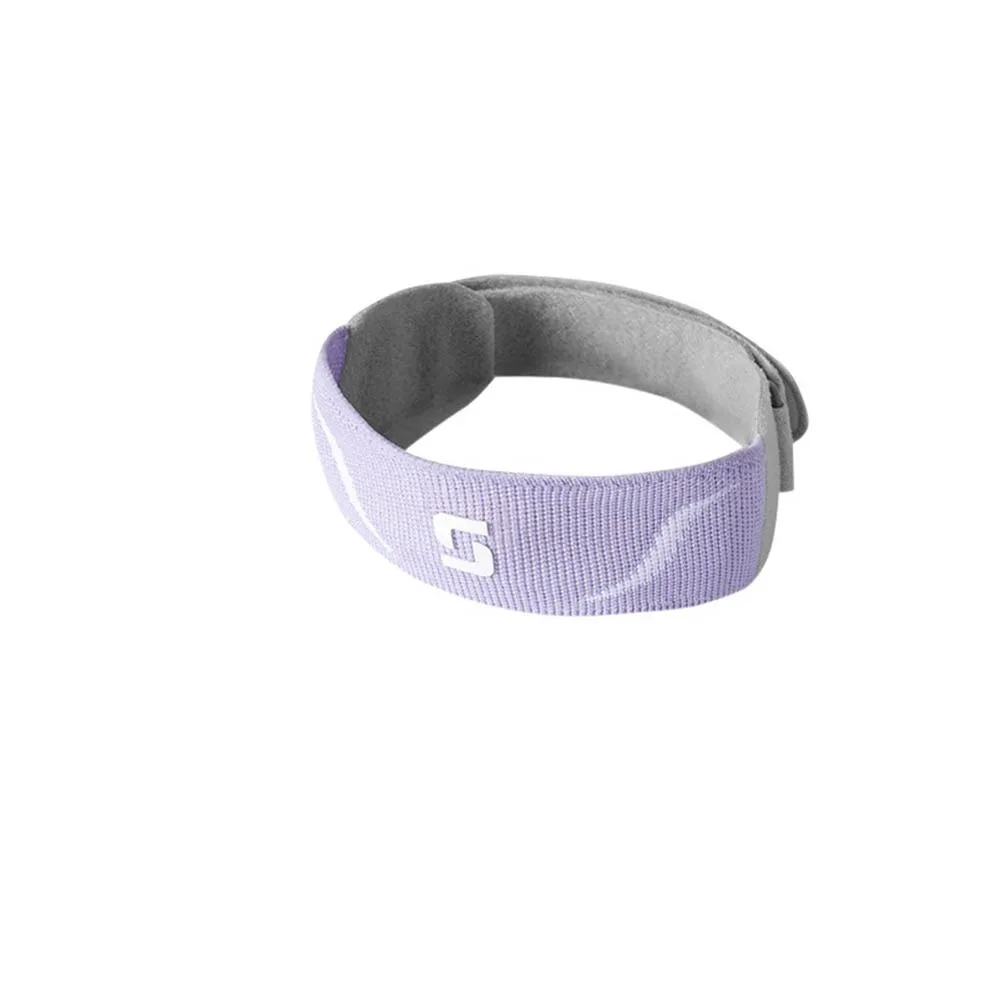 

Comfortable Patella Tendon Knee Straps Adjustable High Elastic Sports Knee Pad Lightweight Knee Support Patella Band Fitness