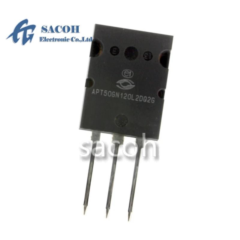 

(SACOH Electronic Components) APT50GN120L2DQ2G 100% Brand New Original In Stock