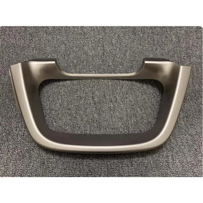 

Для Toyota RAV4 2014-2018: рамка приборной панели, накладка на панель приборов, крышка приборной панели