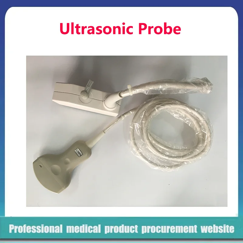 Compatible TOSHIBA Convex/Abdominal PVG-366M Ultrasonic Transducer for SSA-220A SSA-325A