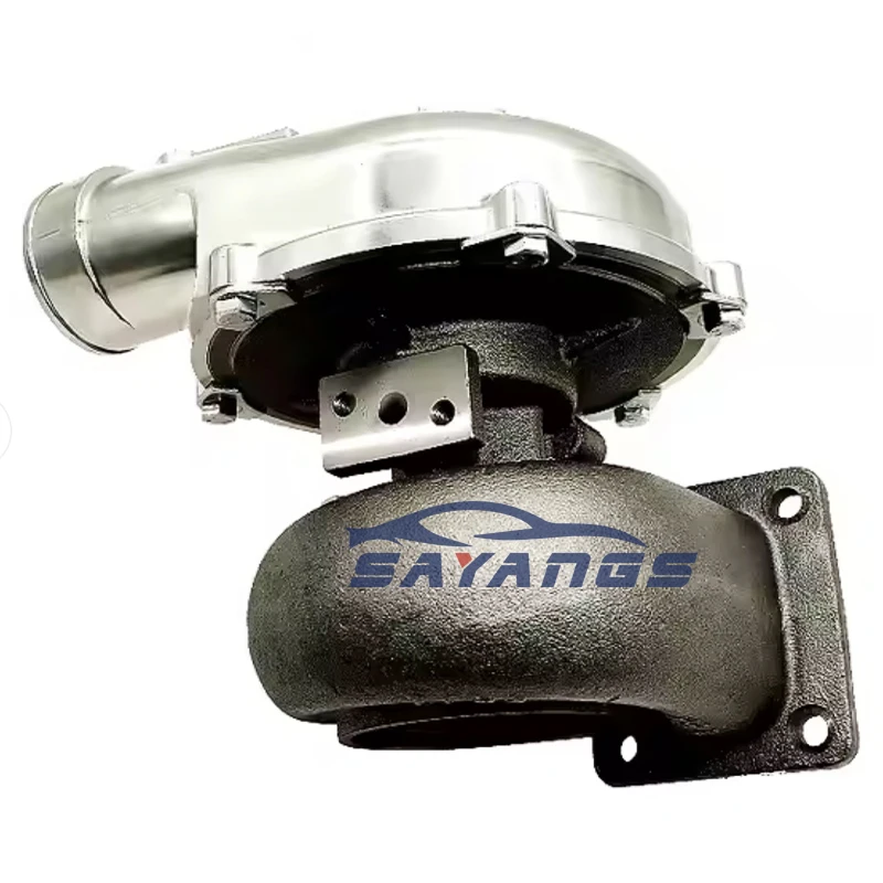 Turbocharger 894418-3200 RHB6A NB190027 894416-3510 8-94418-3201 8-94418-3200 turbo for ISUZU 4BD1T JCB JS130 JS110 EX120-1