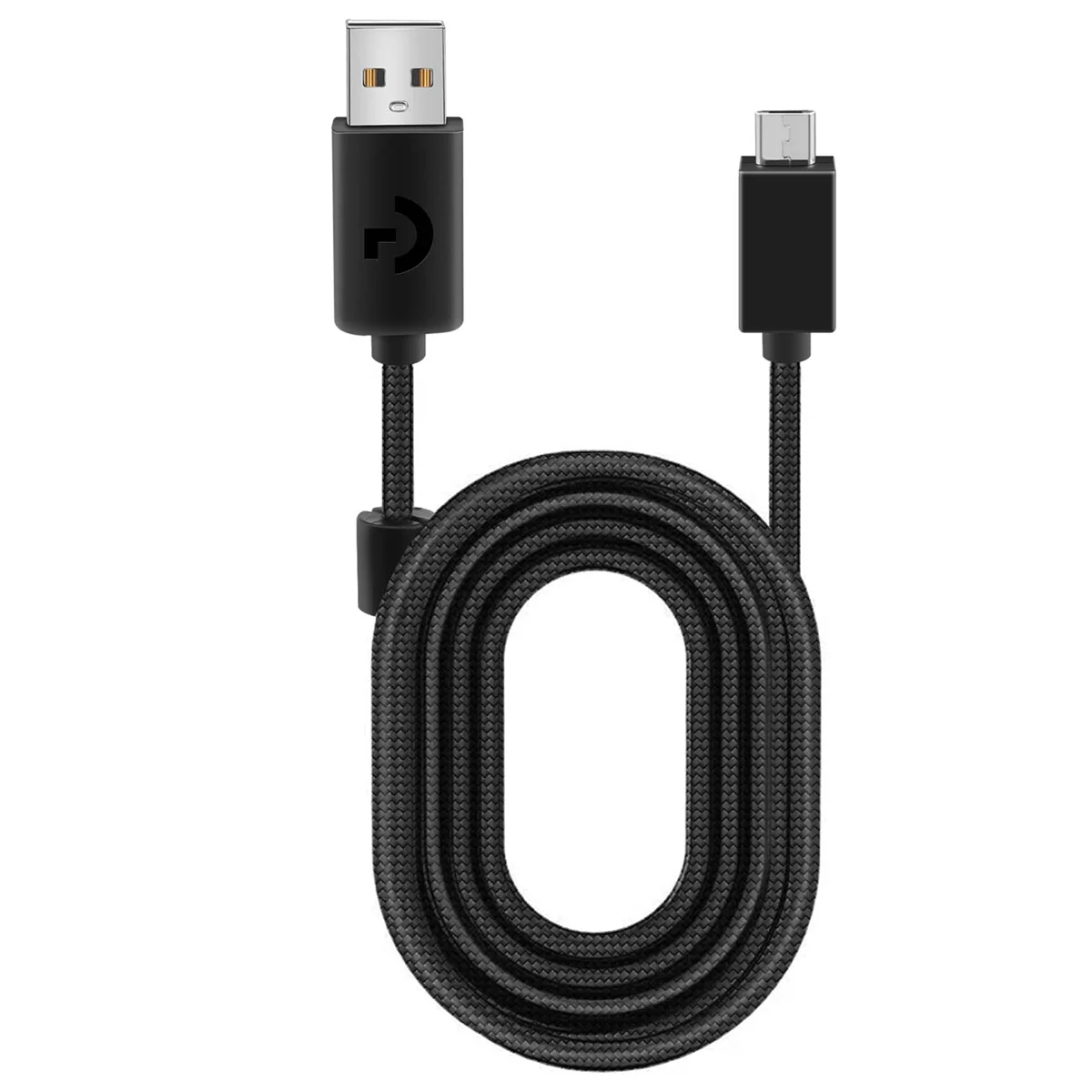 Cabo de áudio para fone de ouvido USB de 2M para fone de ouvido Logitech G633 G633S