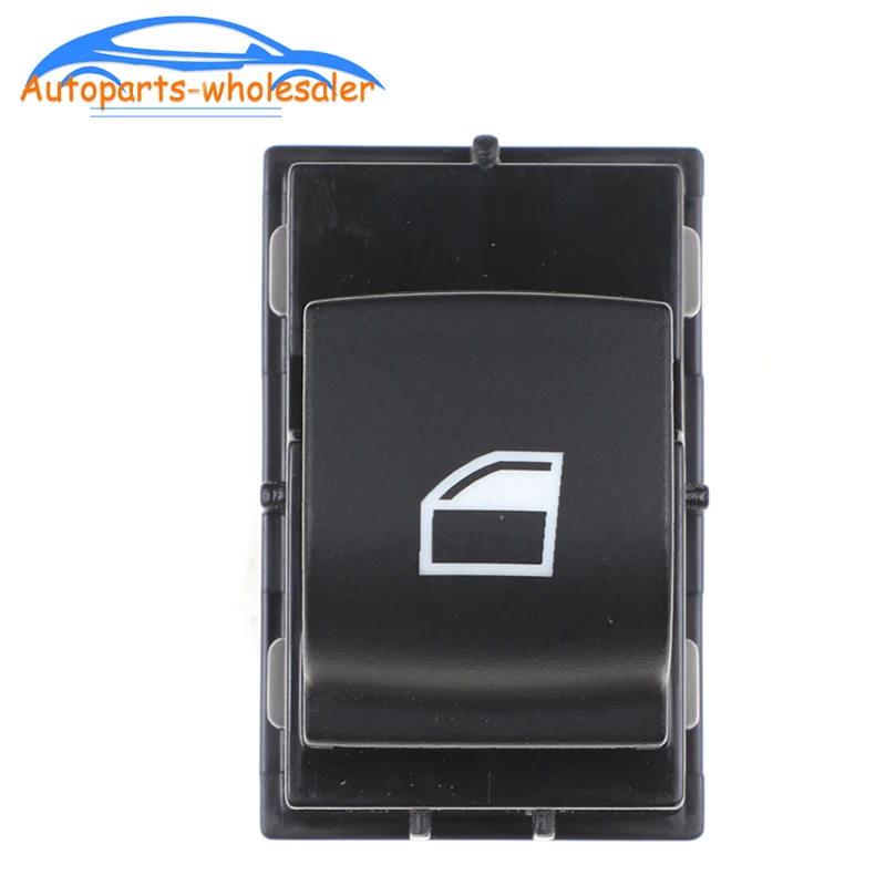 Car Passenger Side Power Windows Switch Button 61319241949 61319163527 61319163527 For BMW 5Series 7Series F10 F10N F11 F11N