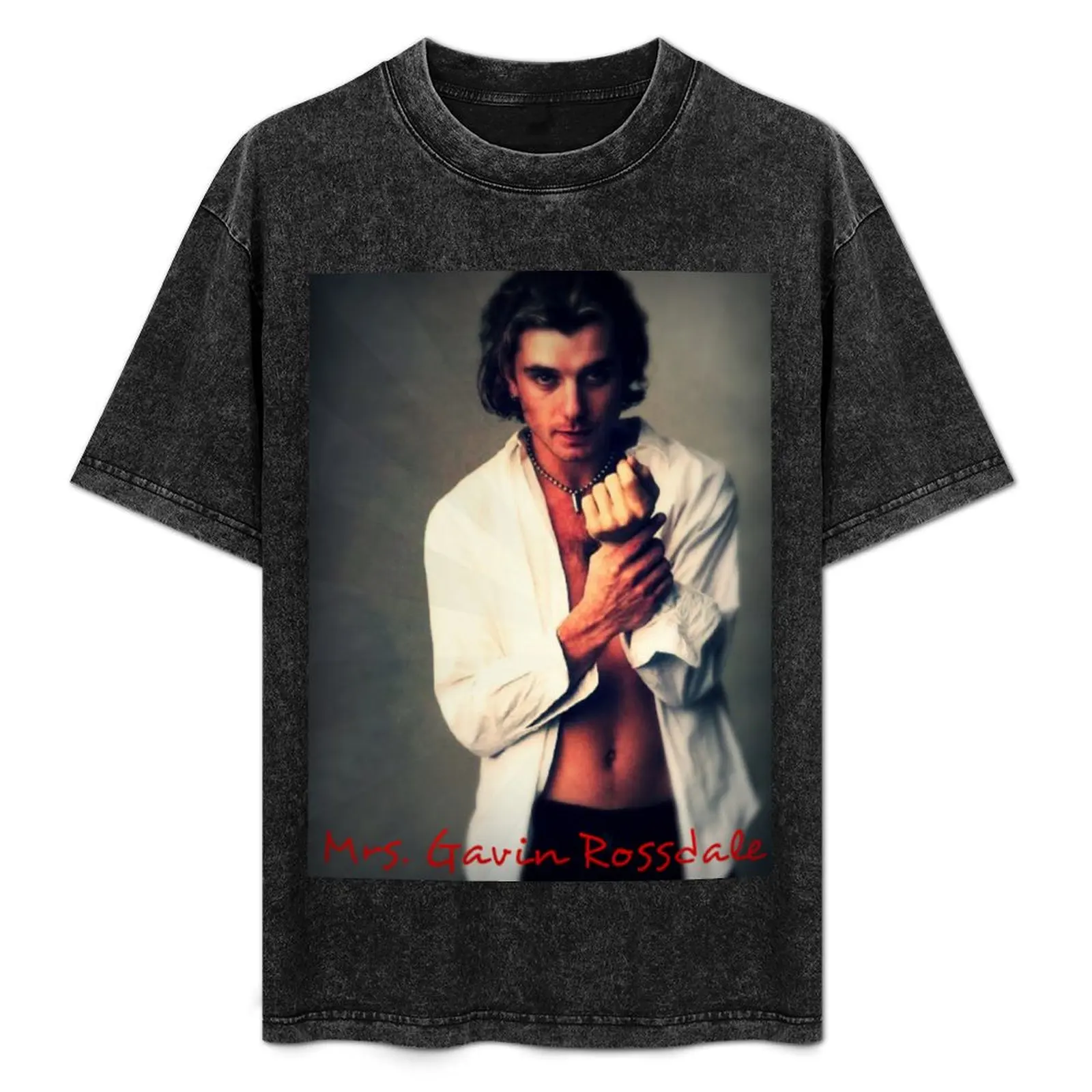 

Mrs. Gavin T-Shirt Quick Dry Outdoor Sports T-Shirt