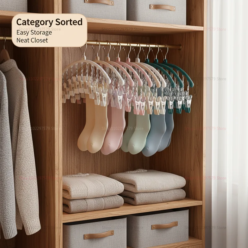 Tendedero de Acero Inoxidable  - Sock Organizer Tray reseña y precio