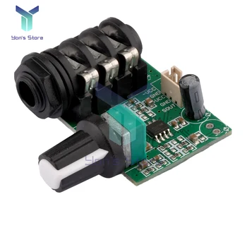 PREAMPLIFICADOR de instrumento de guitarra, 1 piezas, TL072, Op Amp, placa de Audio de alta impedancia, preamplificador de señal, amplificador único de 12V