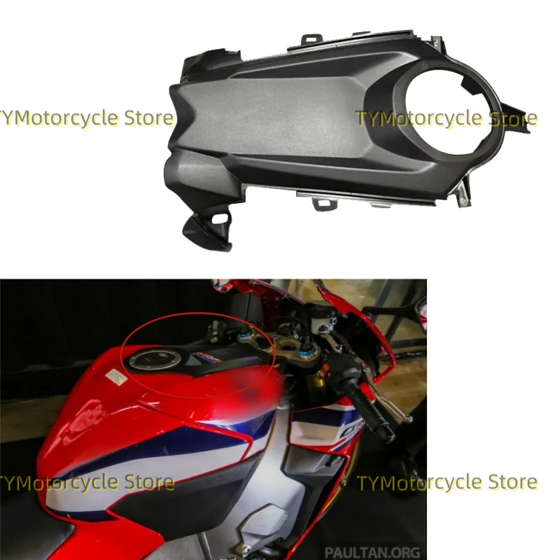 

Black Gas Tank Top Center Cover Fairing Fit For Honda CBR1000RR CBR1000 RR 2017 2018 2019