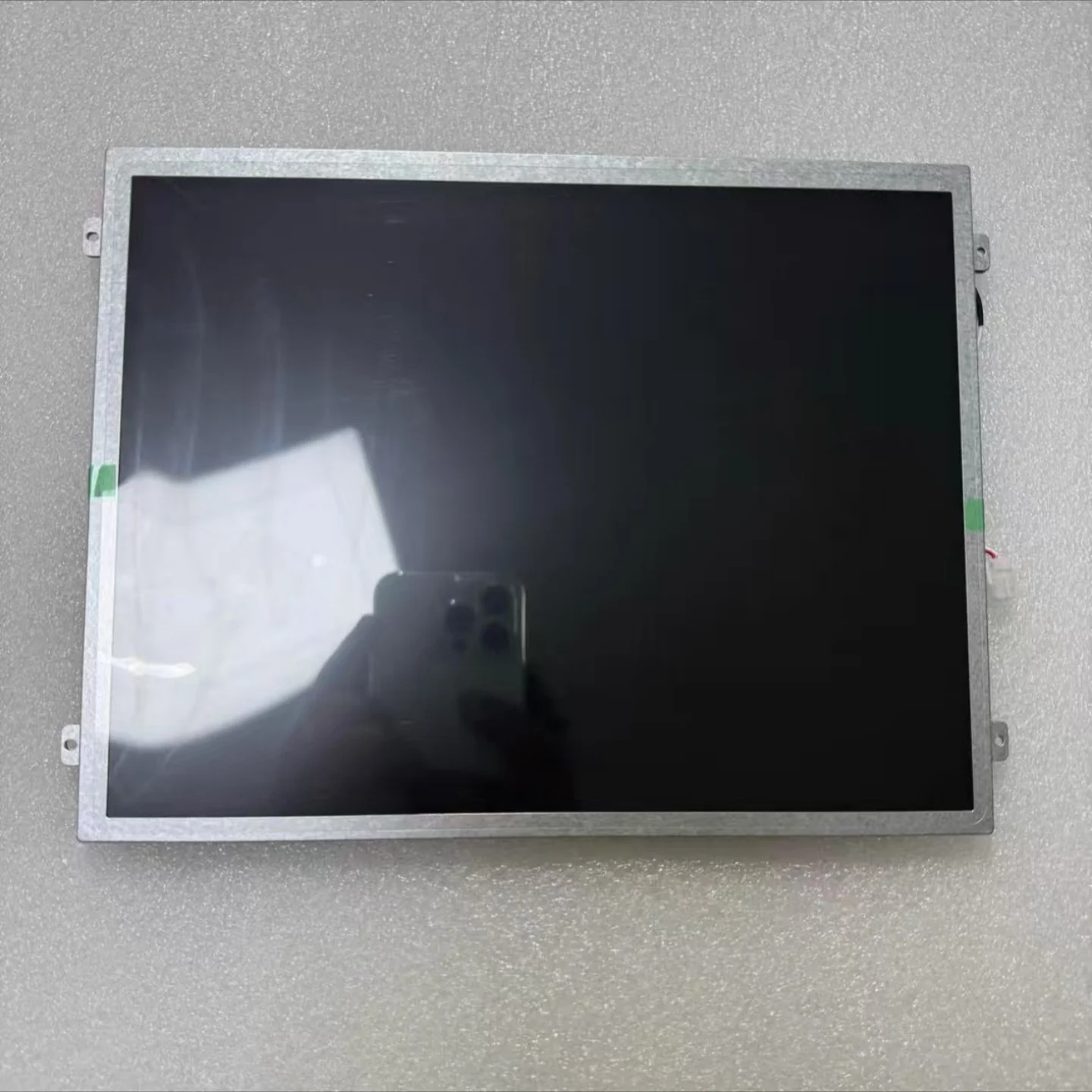 Brand New Original 10.4inch Claa104Xa01Cw；Claa104Xa02Cw High-Resolution Screen 1024*768