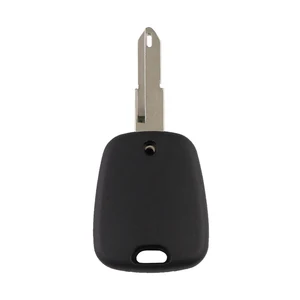 Für Citroen C1 C2 C3 SAX XSARA PICASSO BERLINGO 433 MHz Auto rechts Schlüssel nach Peugeot 106 107 307 206 207 Partner ID46 PCF7961 Chip 6 Hauptverkaufsschlüssel Citroen Saxo - №5
