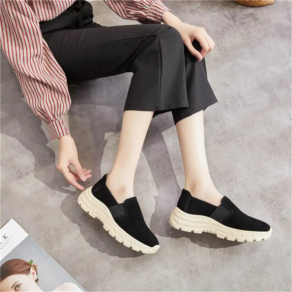 Thick-heeled Flatform Golf Tennis Skateboarding Summer Shoes Sale Vulcanized Sneakers Woman Sport Casuals 2025outdoor