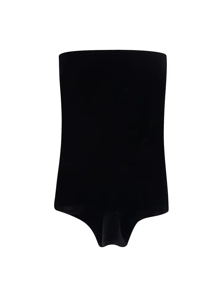 Hh mulher inverno moda cor sólida quente pele artificial mangas compridas gola solta casaco feminino casual estilo rua jaqueta