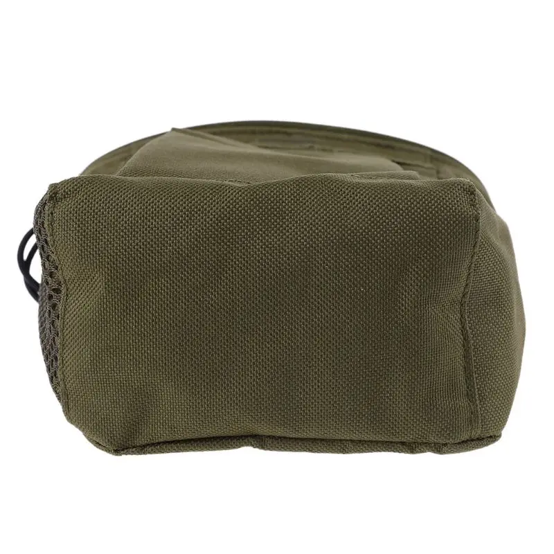 Portable Waist Digger Tools Bag Gifts for Travel Enthusiasts Campers Men Dropshipping