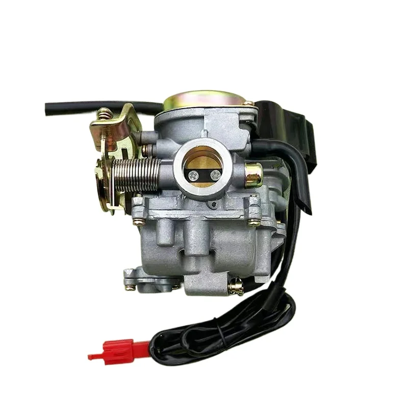

Scooter Carburetor GY6-50 Moped 50-60 70CC Motorcycle Parts