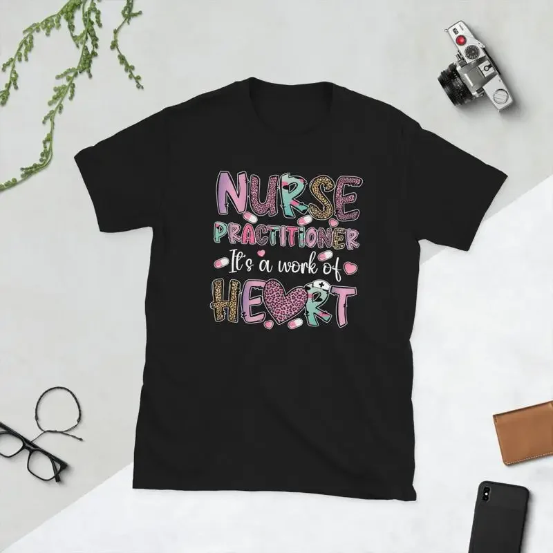 Cute Nurse Practiti… - image