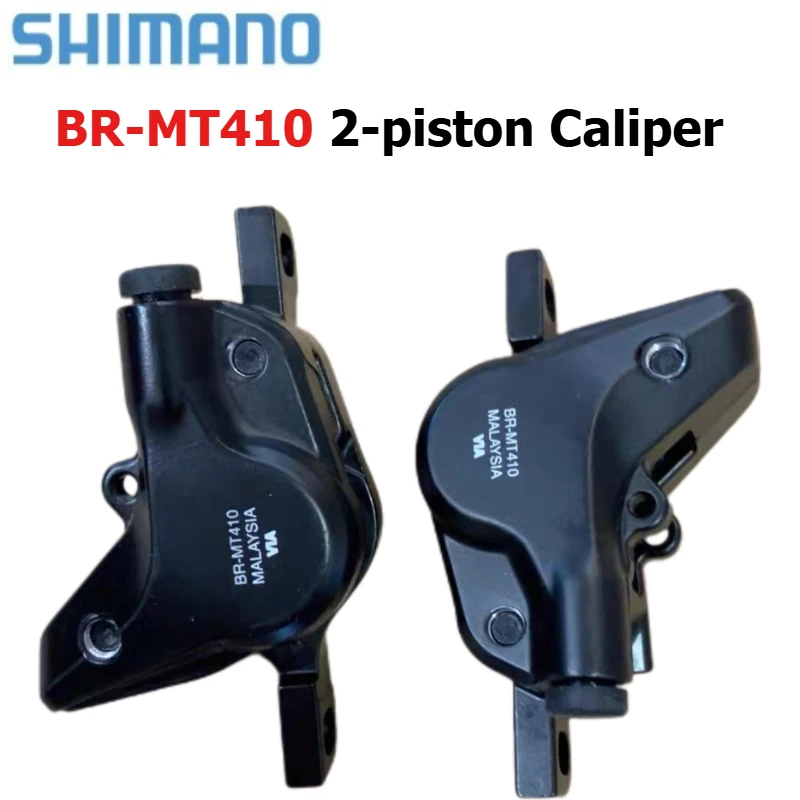 Shimano MT410 Disc …
